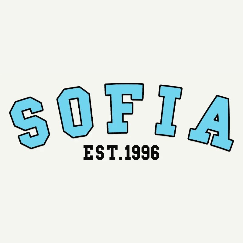 Sofia gegründet 1996