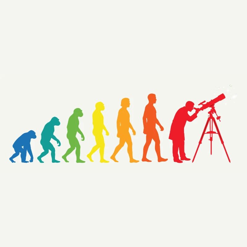 Evolution Astronomy – Space Telescope Design