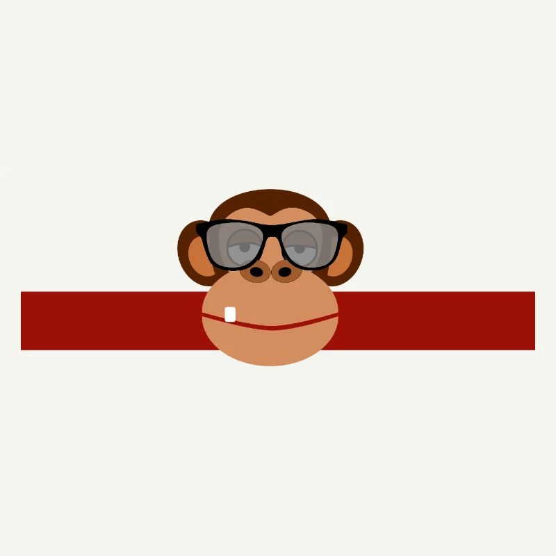 BRILL - MONKEY