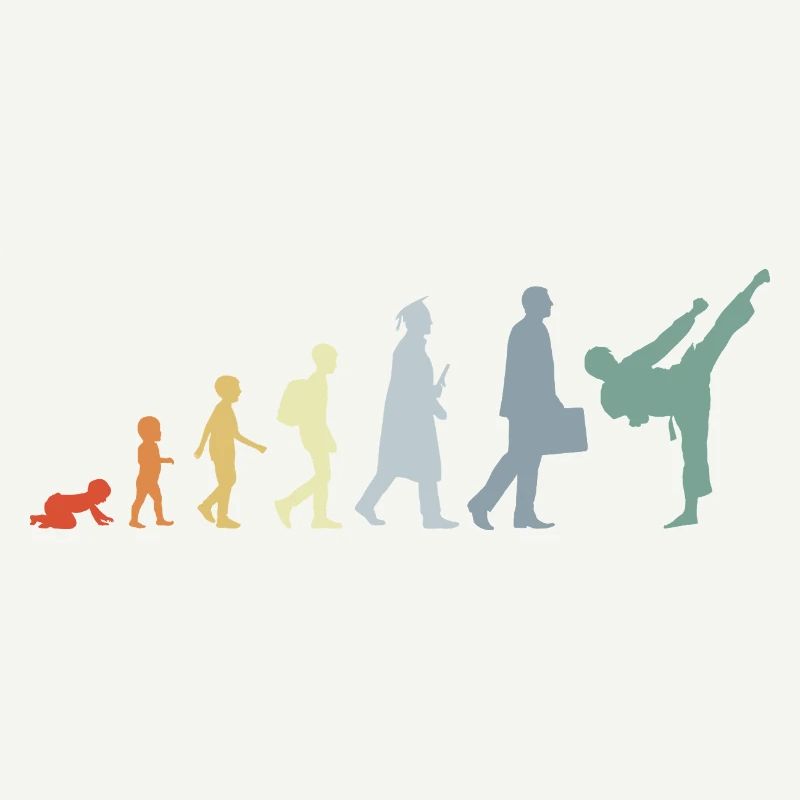 Rétro Karateka Evolution