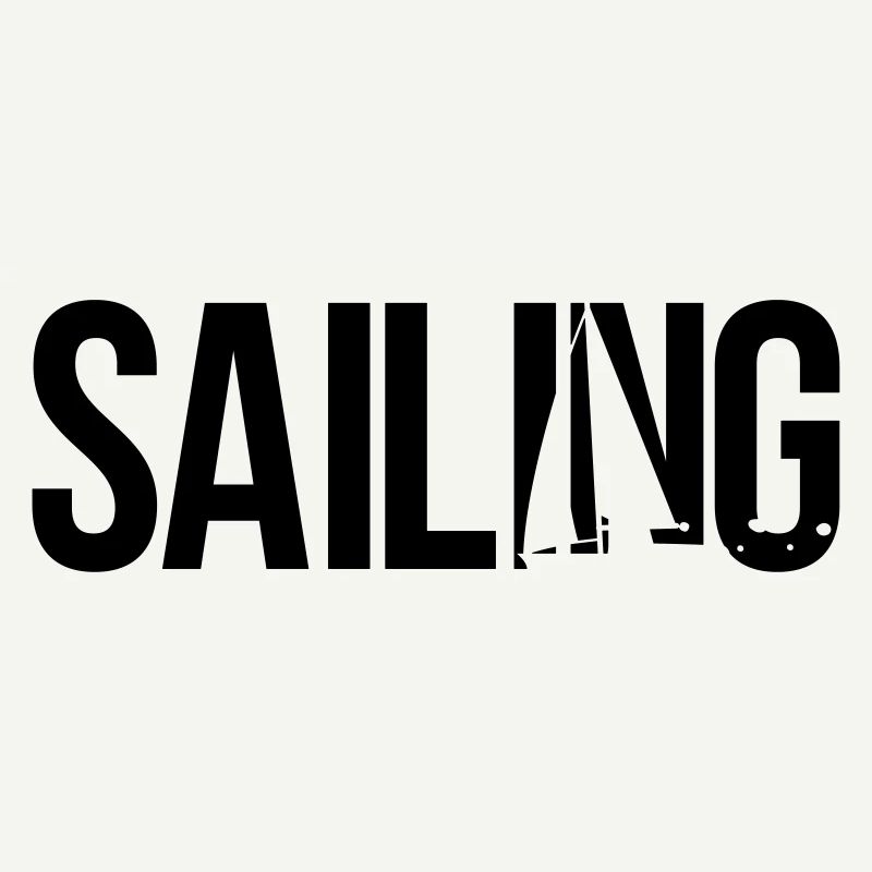 sailing