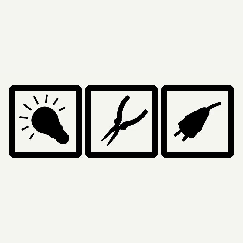 Electrical Engineering Symbols