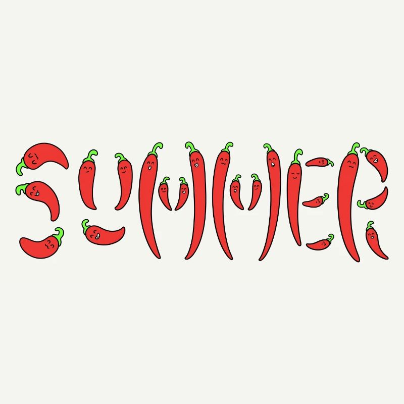Summer chilli