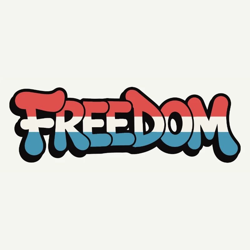 Conception de la Déclaration de Typographie de la Liberté