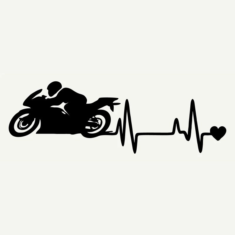 motorcycle