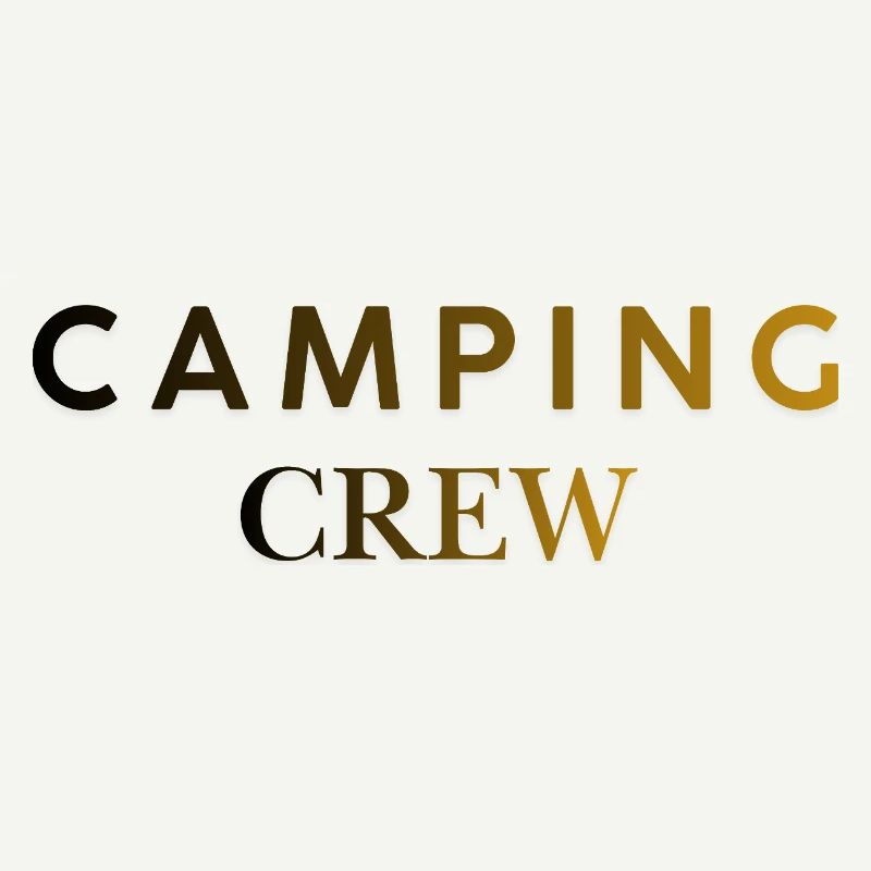 Équipe de camping