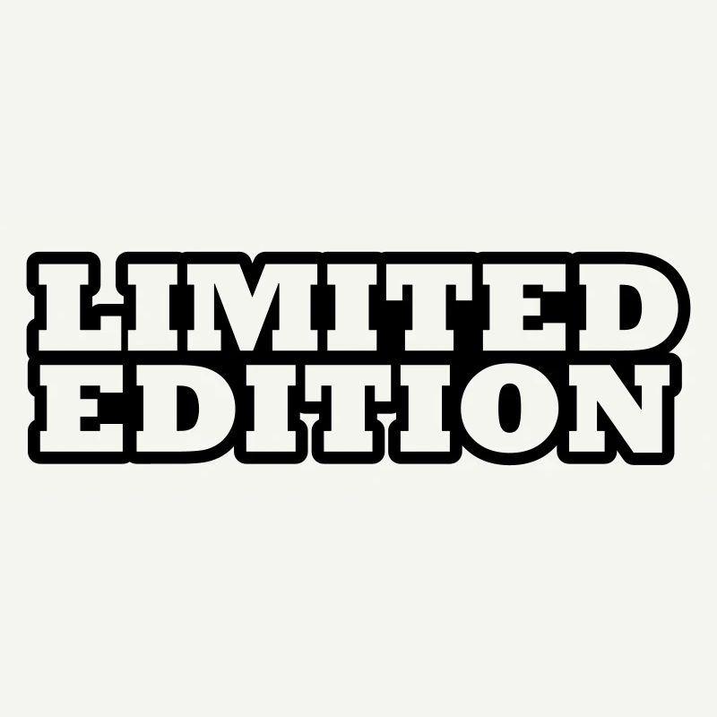 Édition limitée
