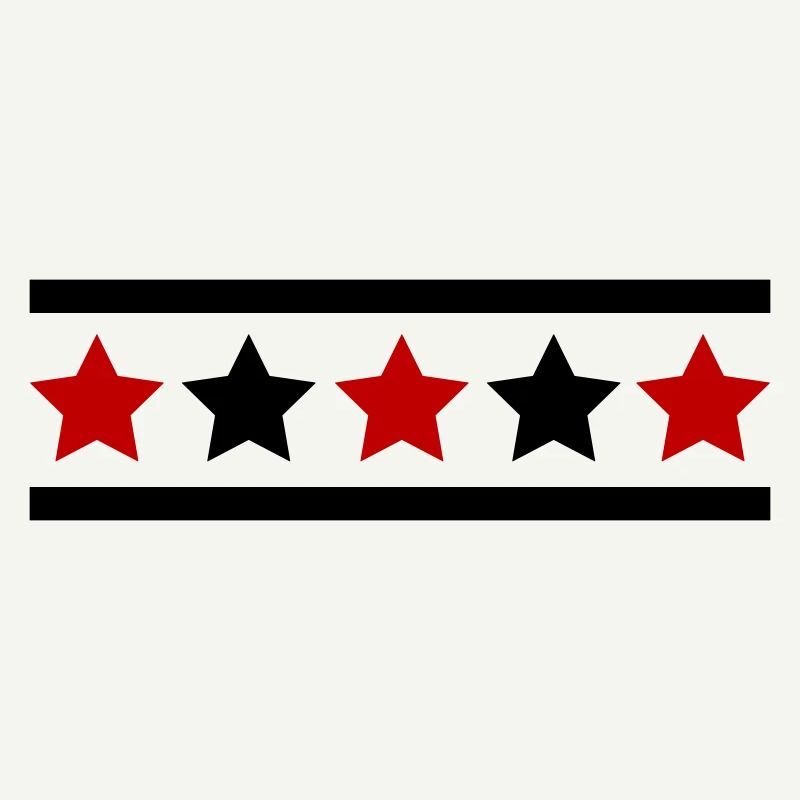 Star Pattern