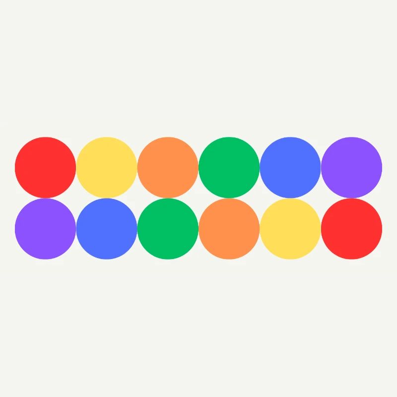 Rainbow Pride