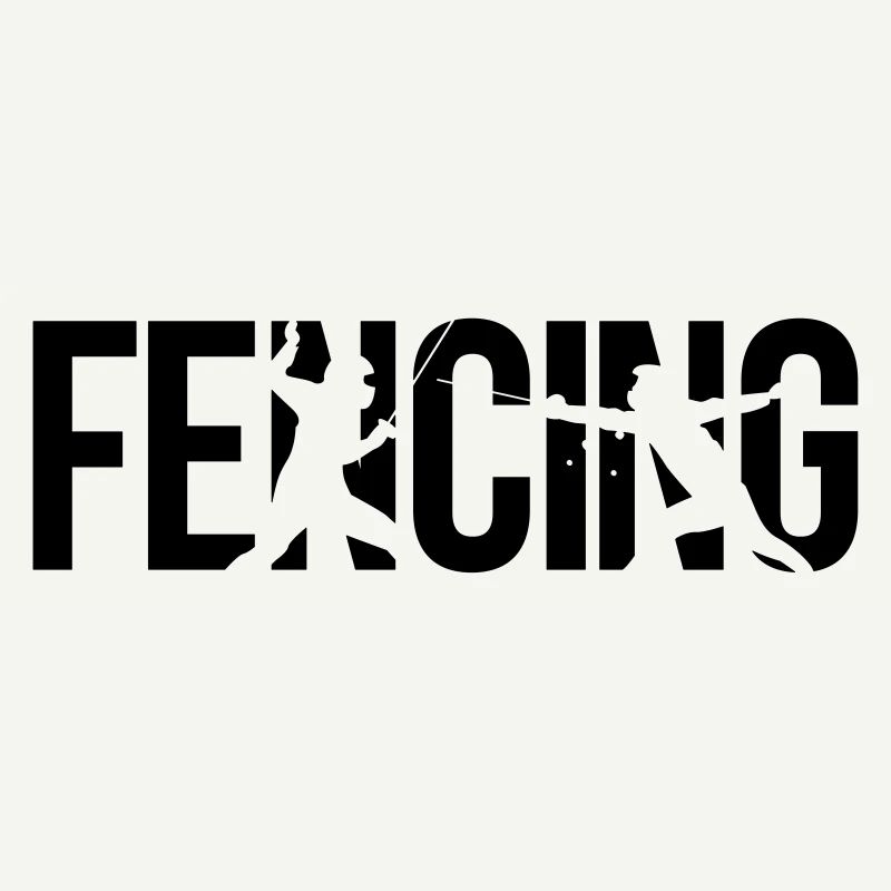 Fechten fencing