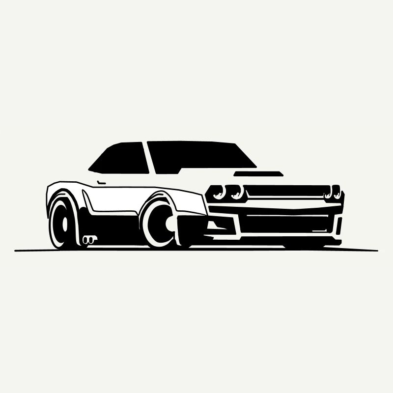 Challenger SRT Hellcat