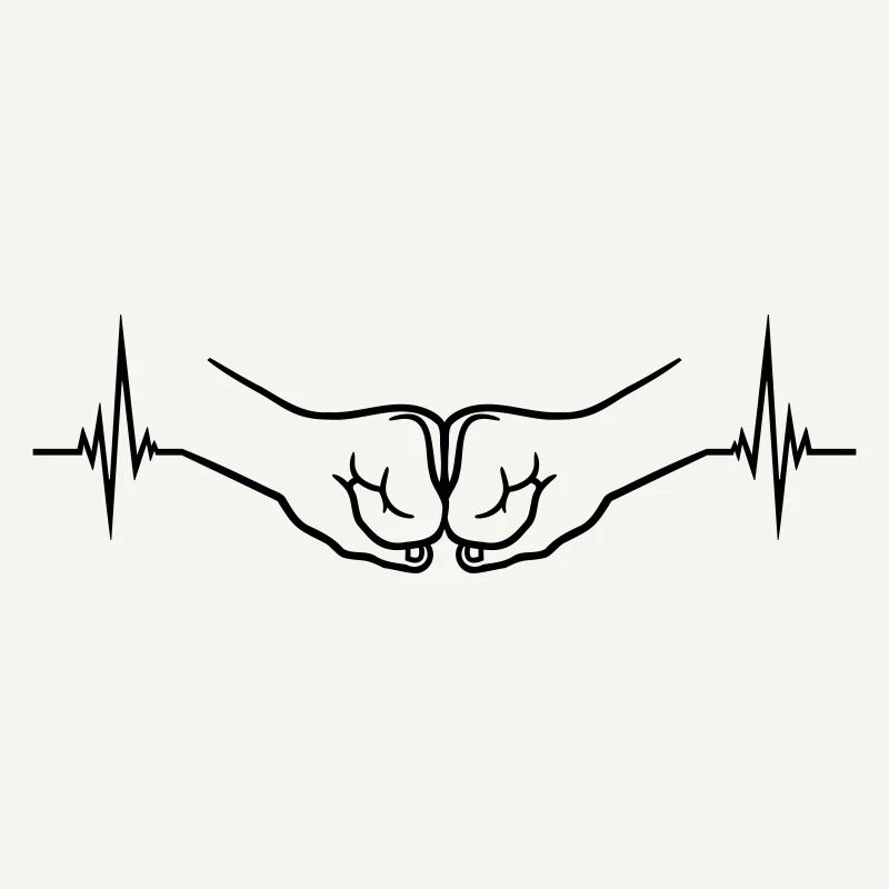 Fist Pump Puls