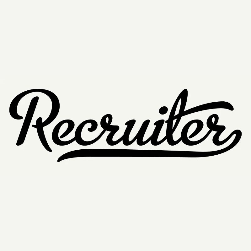 Recruiter