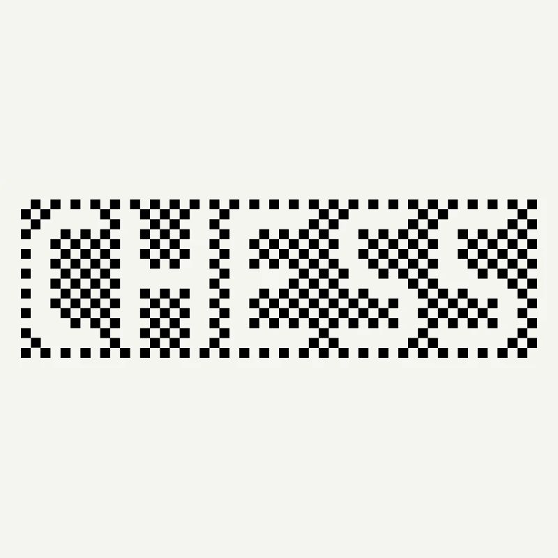 Icône de bouclier de logo pixel d’échecs icône graphique de jeu