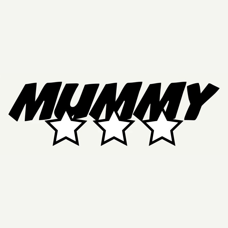 Beste Mama - Muttertag