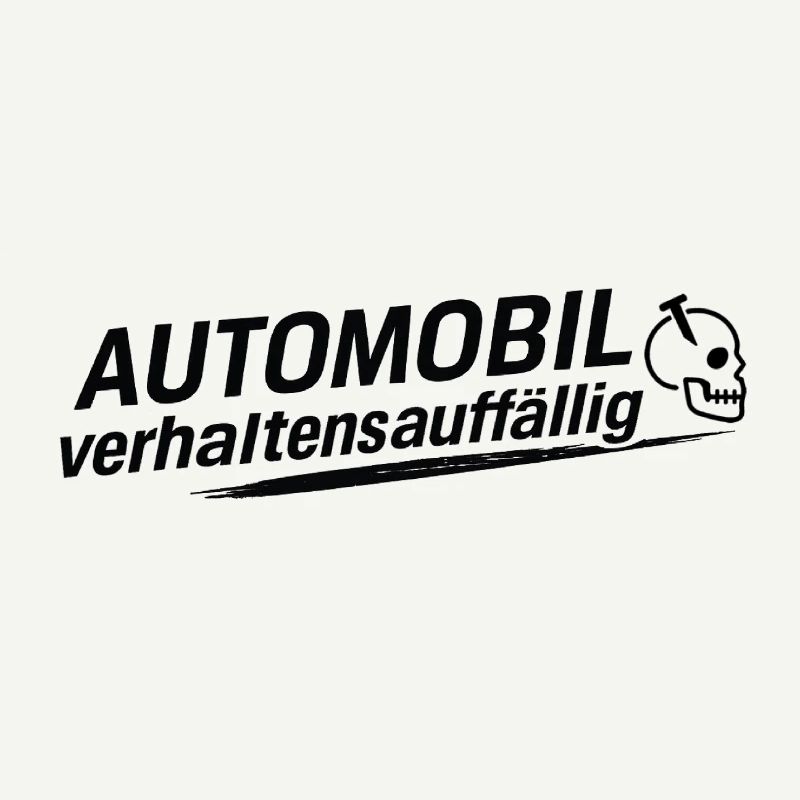 Automobile behaviorally problematic