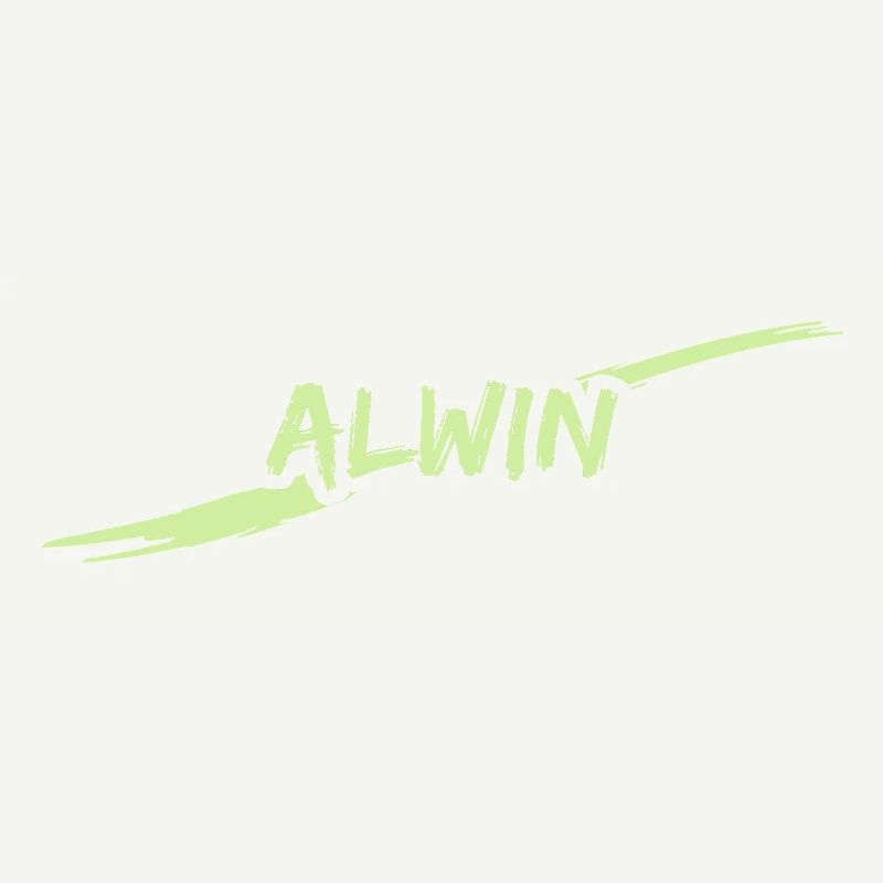 Geschenk Alwin