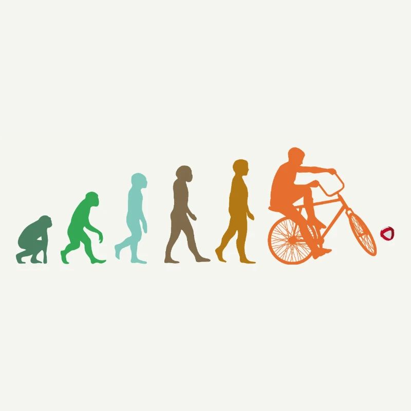 Cyclisme, Cyclball, Cyclisme en salle, Évolution