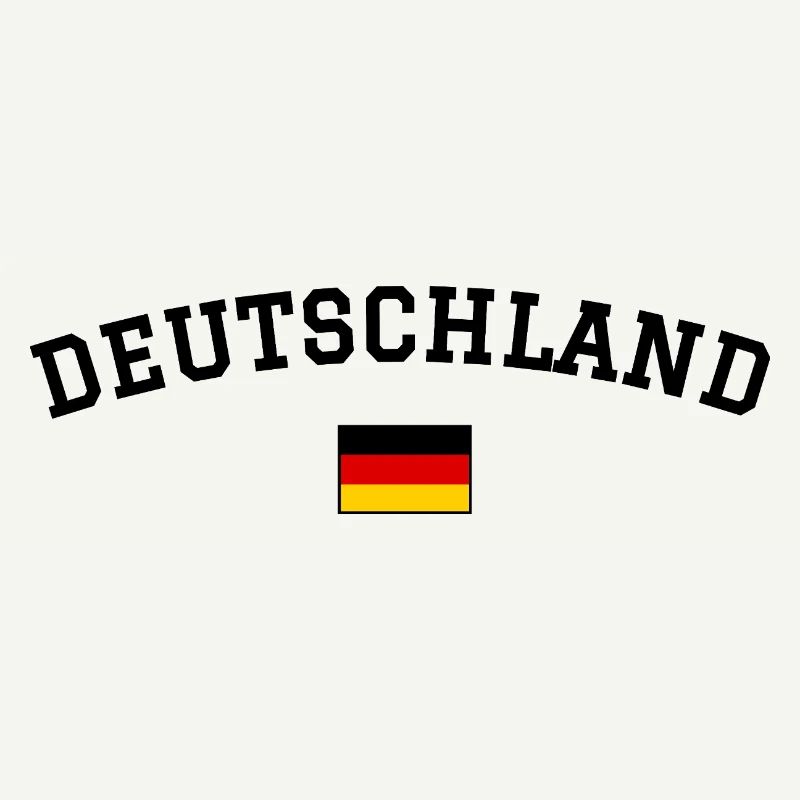 Minimum du drapeau allemand