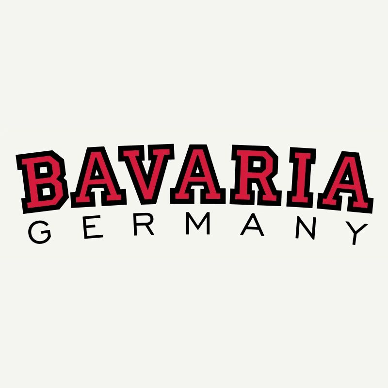Bavaria Germany