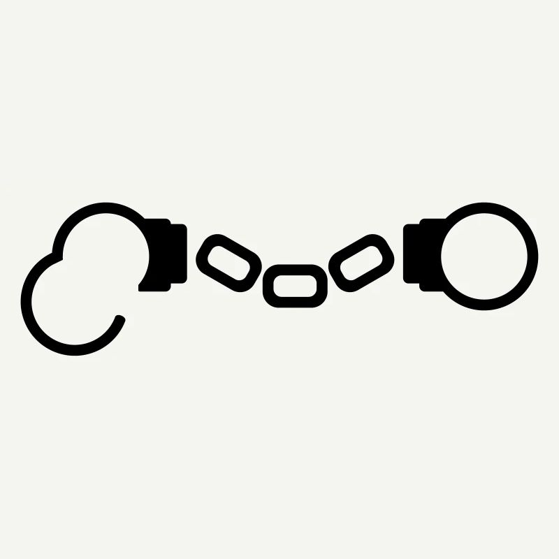 Handcuffs - © roil