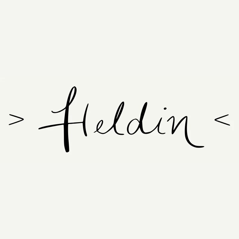 Heldin