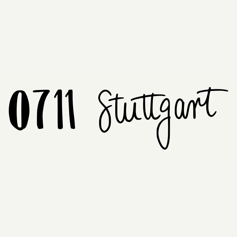 0711 Stuttgart, Germany