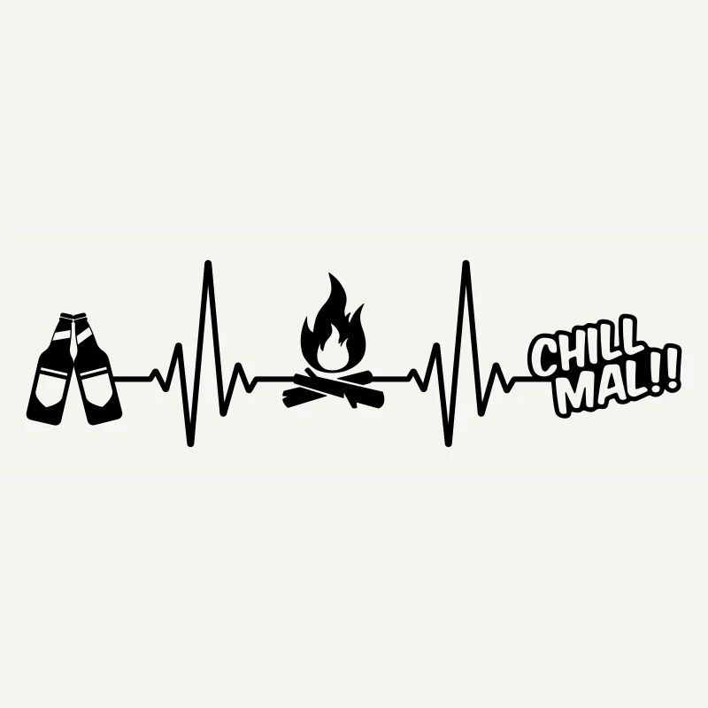 puls bier chillmal