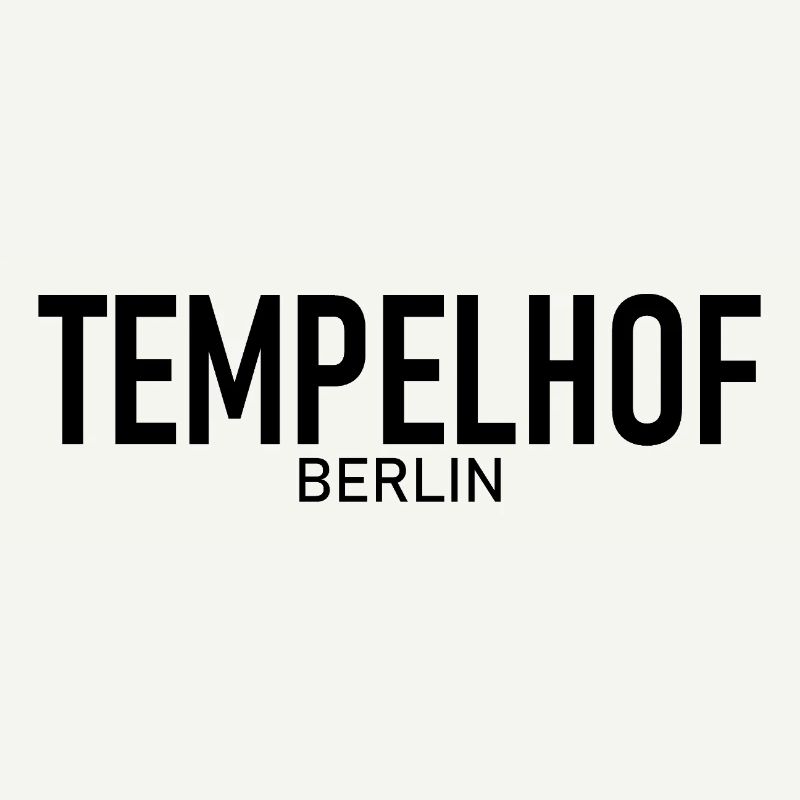 Tempelhof - Berlin - Quartier