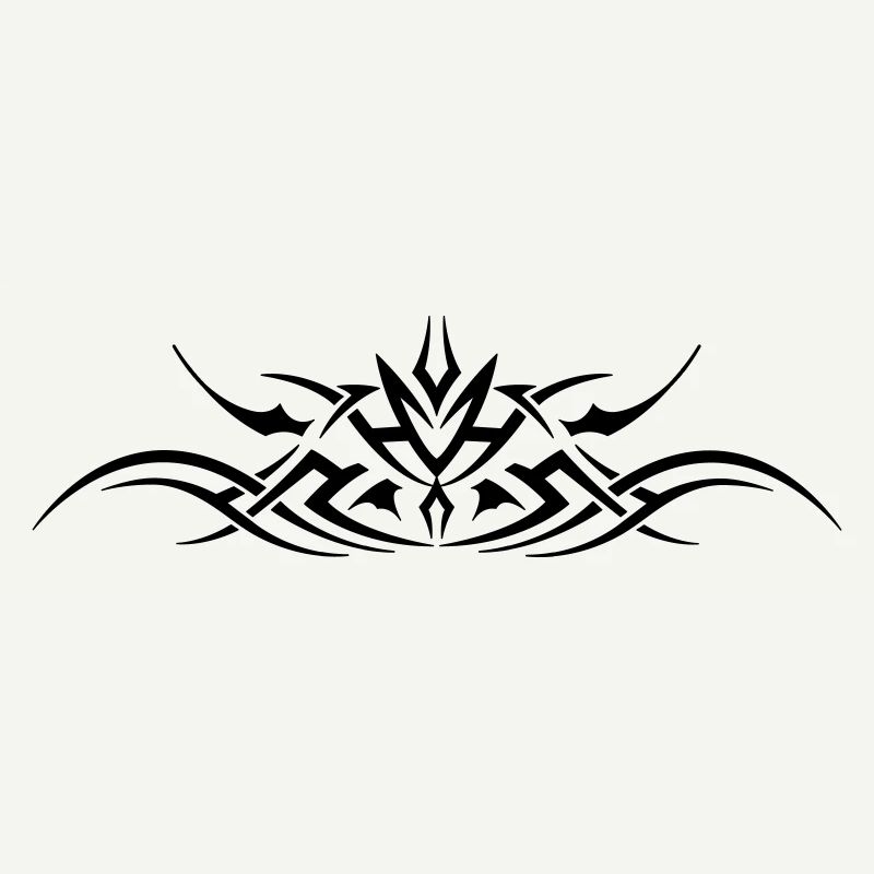 Tribal 3 by Helfspawn