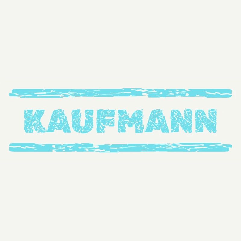 Beruf Kaufmann