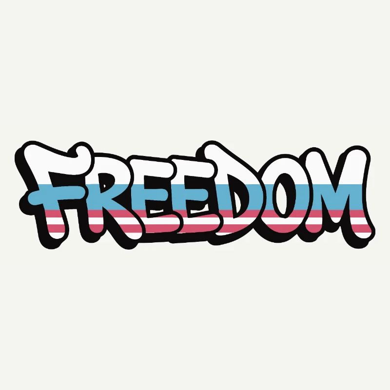 Conception de la Déclaration de Typographie de la Liberté