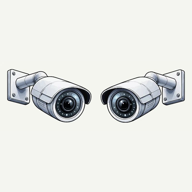 Surveillance Camera