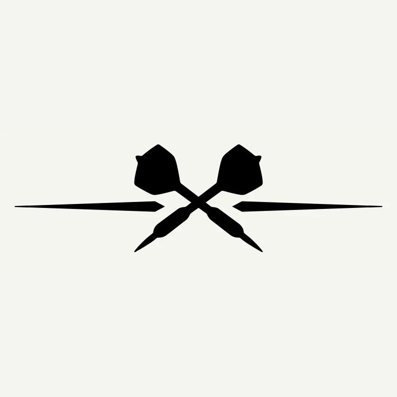 Dart Icon
