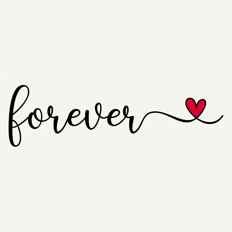 Forever