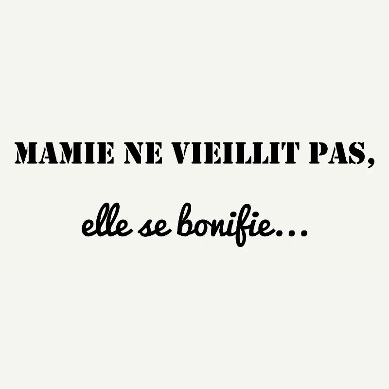 OMA. MAMA. GROSSMUTTER. MUTTERTAG. PARTEI