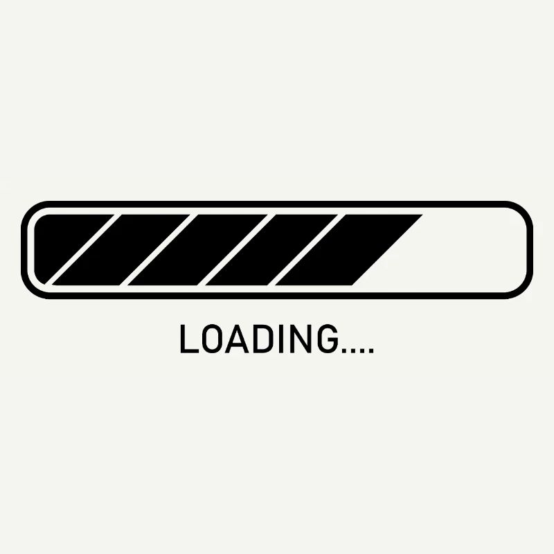 loading