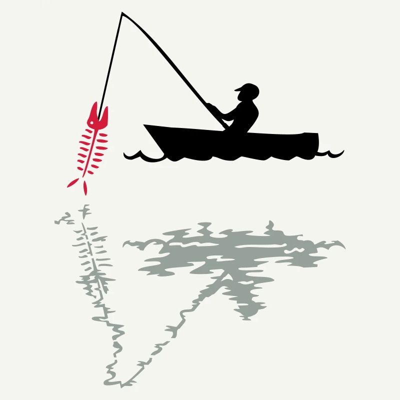 angling