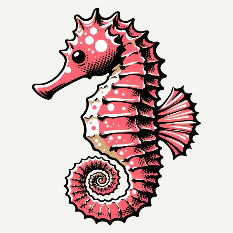 Seepferdchen
