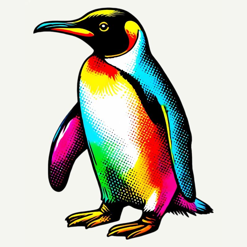 Penguin