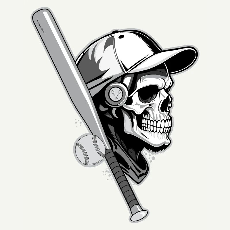 BASEBALL-HACKFLEISCH
