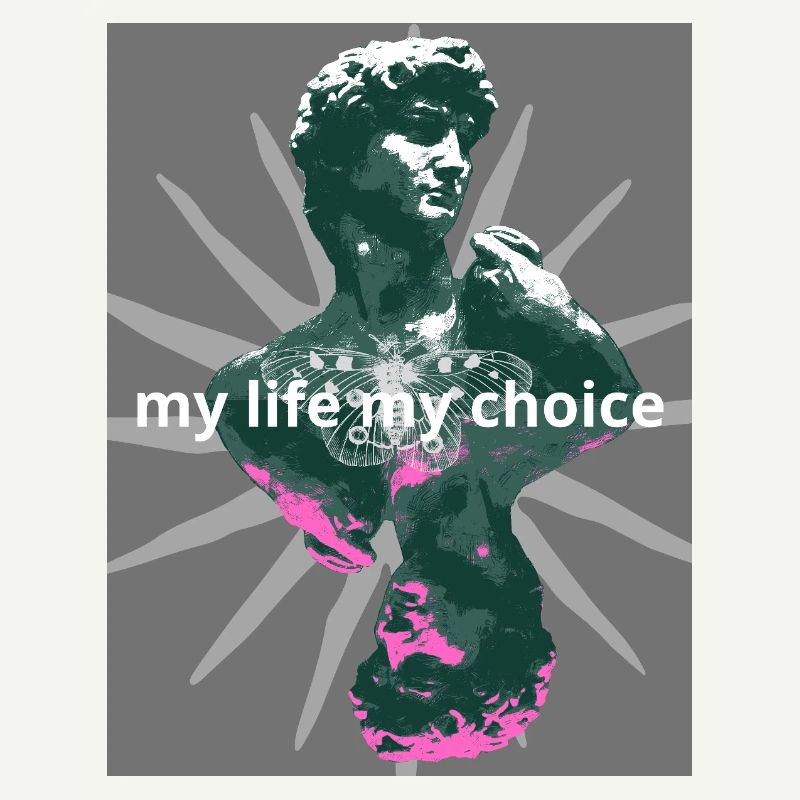 David