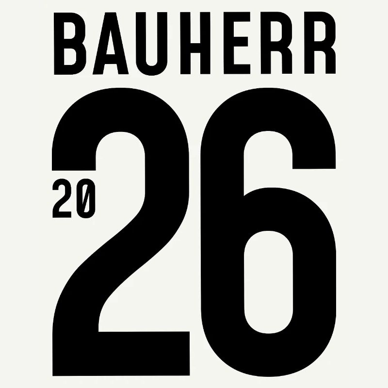 Builder 2026 - large number