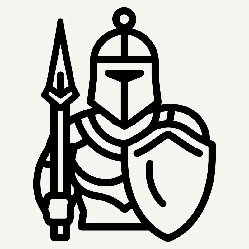 warrior
