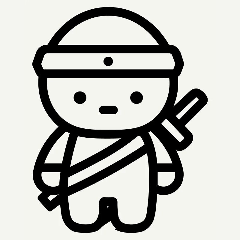 warrior