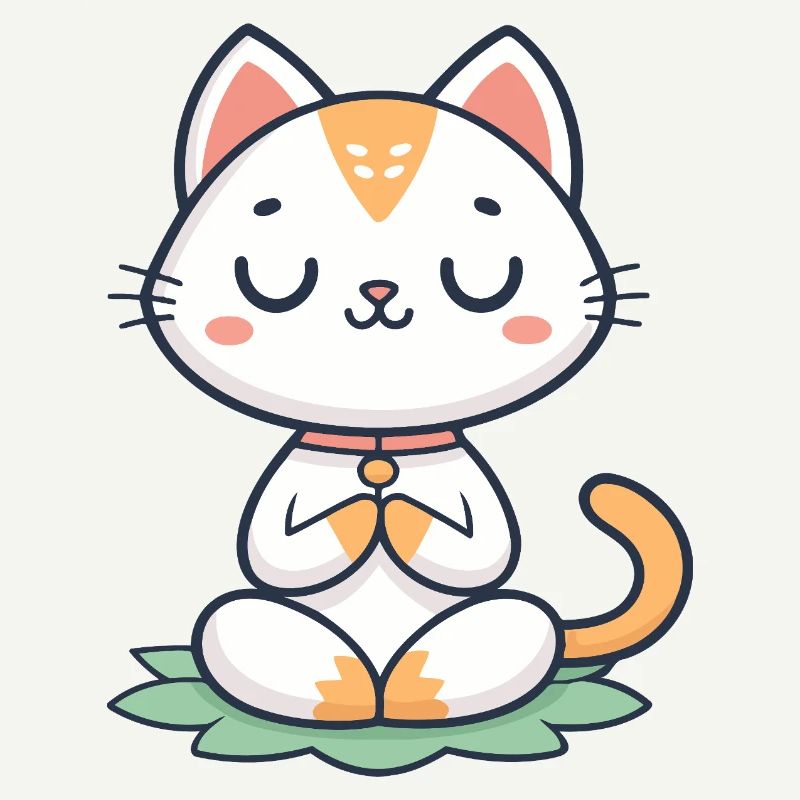 Meditative Zen Chat