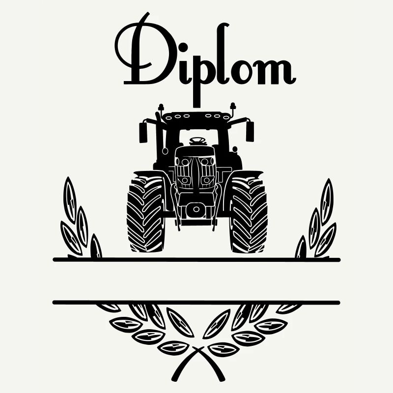 Diplom Tractor – Namespace