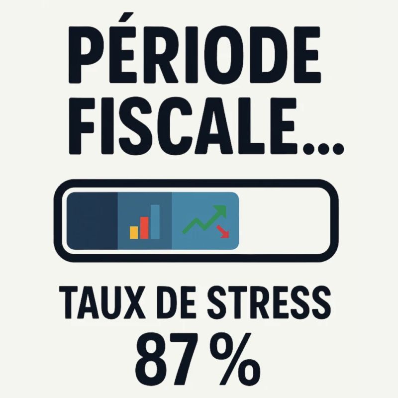 Fiscal period: slow loading, fast coffee