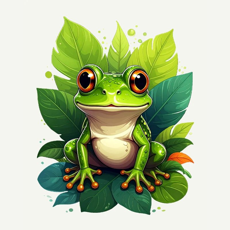 Frosch
