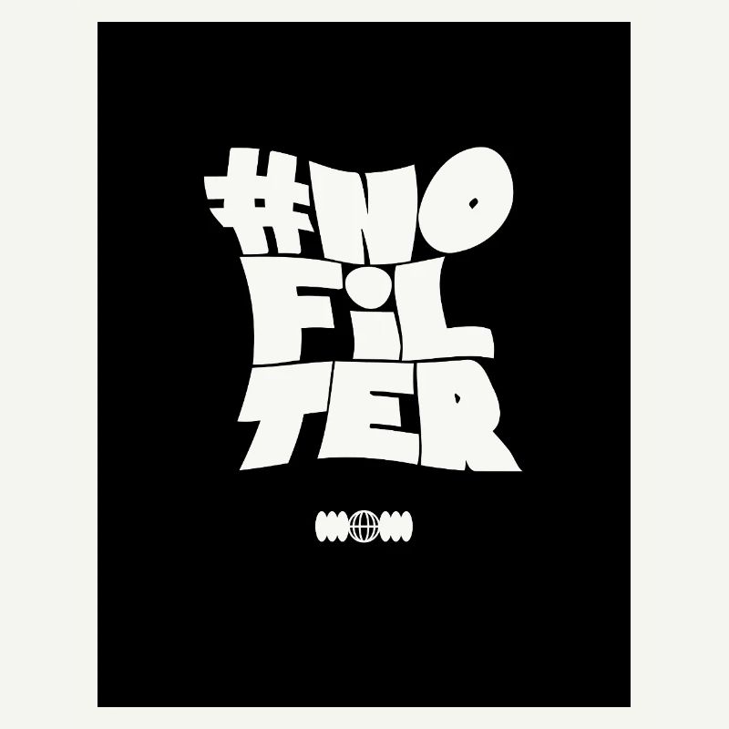 No Filter – Urban Graphics